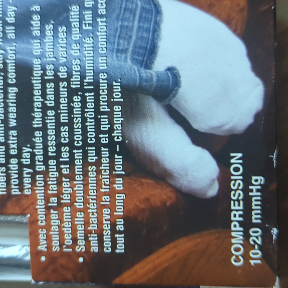 Bundle Truform Support Socks - image 4